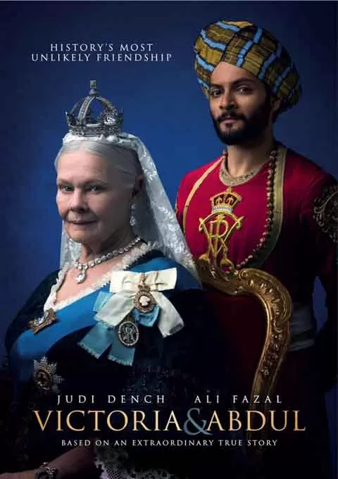 维多利亚与阿卜杜勒